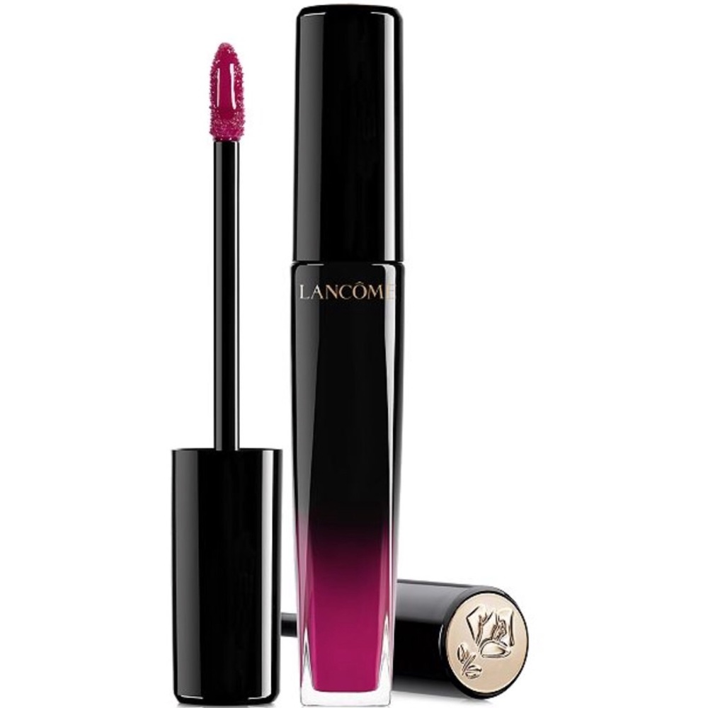 🆕 [Lancôme] L’ABSOLU LAQUER